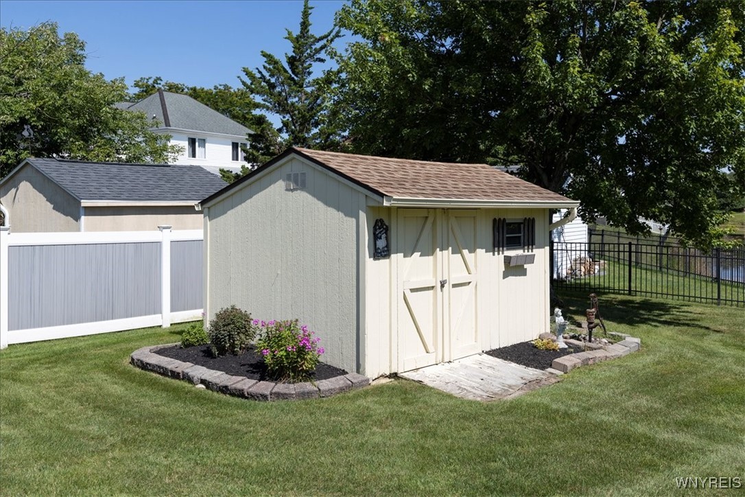 6 Dorchester Court, Lancaster, New York image 31