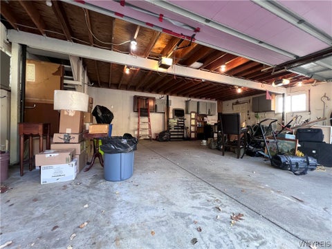 Tiny photo for 5473 Maelou Drive, Hamburg, NY 14075 (MLS # B1724424)