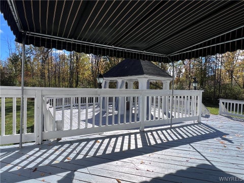 Tiny photo for 5473 Maelou Drive, Hamburg, NY 14075 (MLS # B1724424)