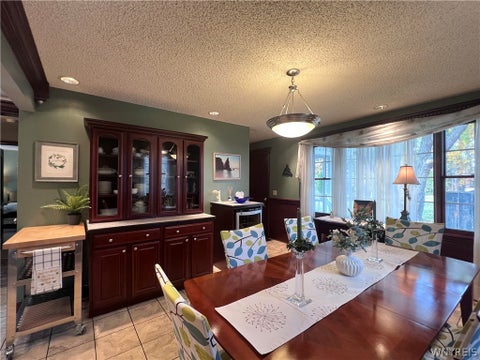 Tiny photo for 5473 Maelou Drive, Hamburg, NY 14075 (MLS # B1724424)