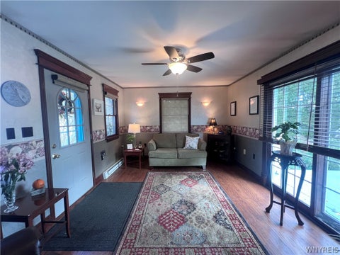 Tiny photo for 5473 Maelou Drive, Hamburg, NY 14075 (MLS # B1724424)