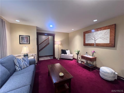 Tiny photo for 5473 Maelou Drive, Hamburg, NY 14075 (MLS # B1724424)