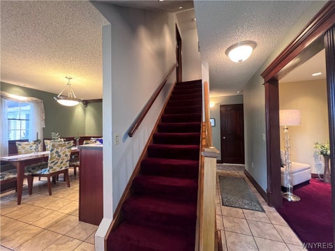 Tiny photo for 5473 Maelou Drive, Hamburg, NY 14075 (MLS # B1724424)
