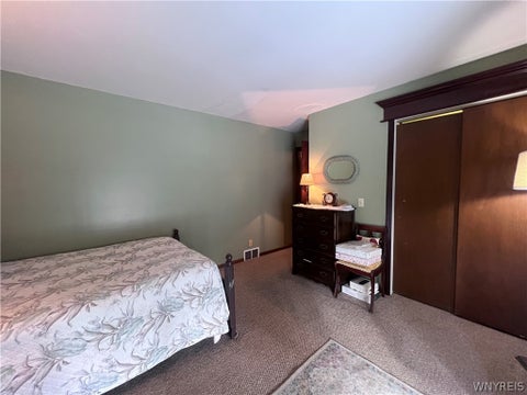 Tiny photo for 5473 Maelou Drive, Hamburg, NY 14075 (MLS # B1724424)
