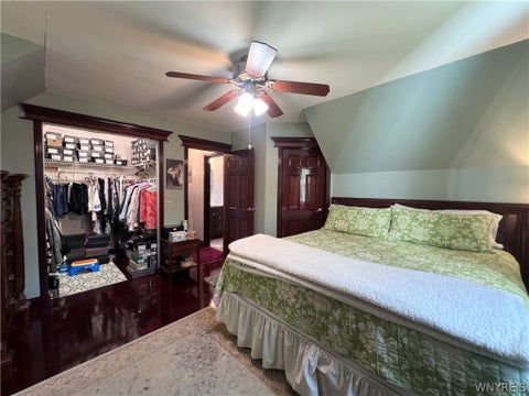 Tiny photo for 5473 Maelou Drive, Hamburg, NY 14075 (MLS # B1724424)