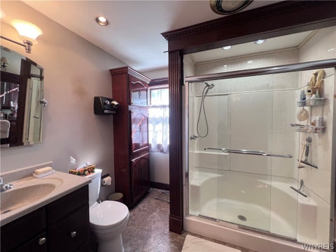 Tiny photo for 5473 Maelou Drive, Hamburg, NY 14075 (MLS # B1724424)