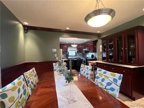 Tiny photo for 5473 Maelou Drive, Hamburg, NY 14075 (MLS # B1724424)