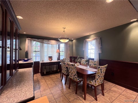 Tiny photo for 5473 Maelou Drive, Hamburg, NY 14075 (MLS # B1724424)