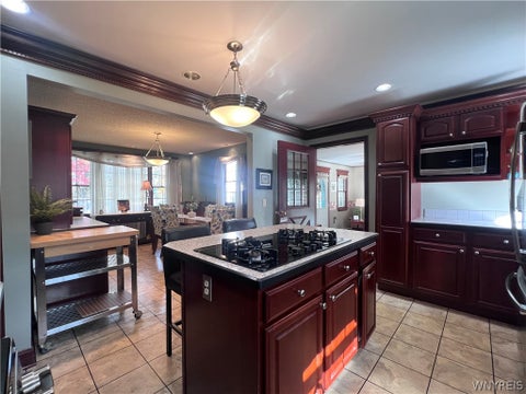 Tiny photo for 5473 Maelou Drive, Hamburg, NY 14075 (MLS # B1724424)