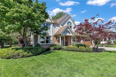 Homes For Sale - 5611 Kippen Drive<br/> Clarence, NY 14051