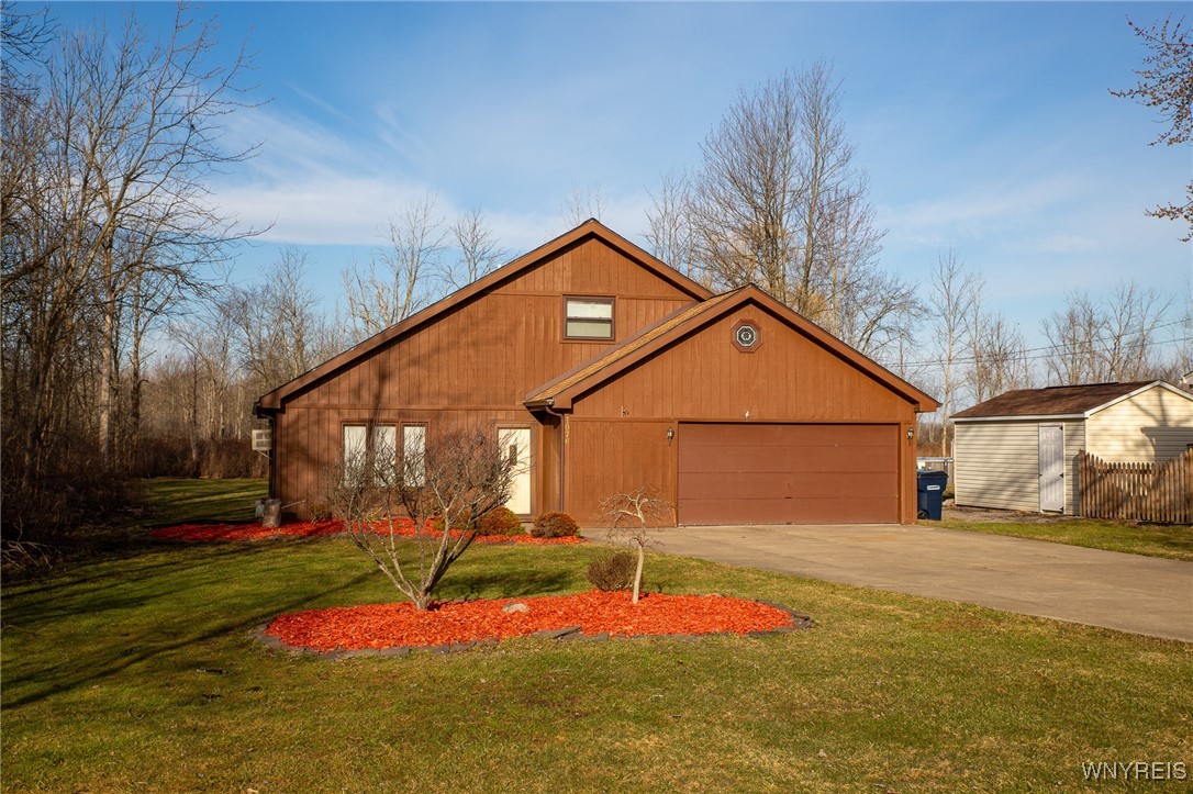 1076 Baseline Road, Grand Island, New York image 2
