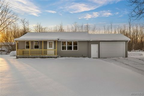 Photo of 6740 Riddle Road, Royalton, NY 14094 (MLS # B1661761)