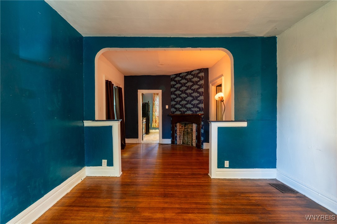 86 Garner Avenue