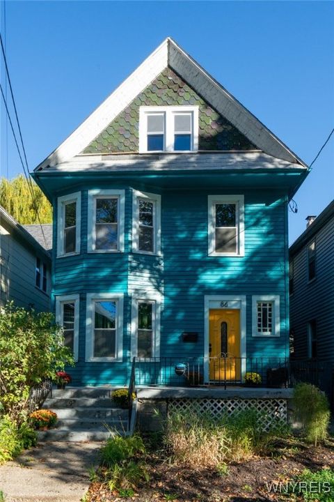 86 Garner Avenue Buffalo NY 14213