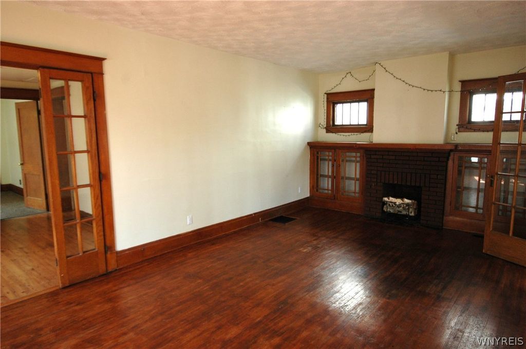 Photo of 145 Summit Lower Unit Street, Batavia City, NY 14020 (MLS # B1673443)