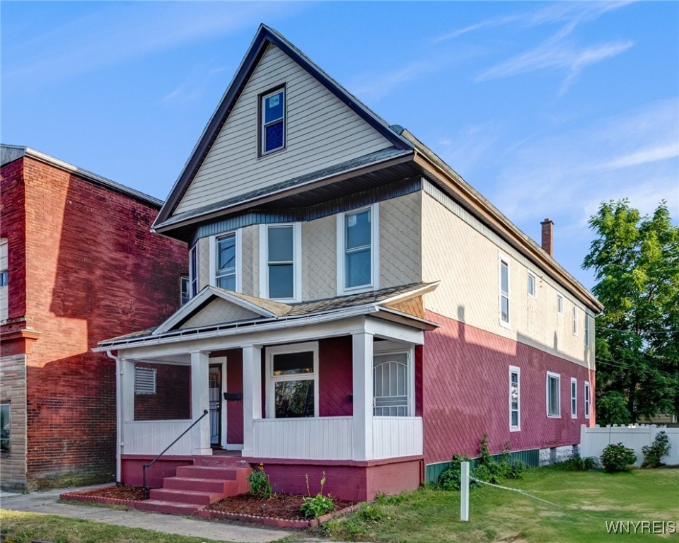 1329 Clinton Street