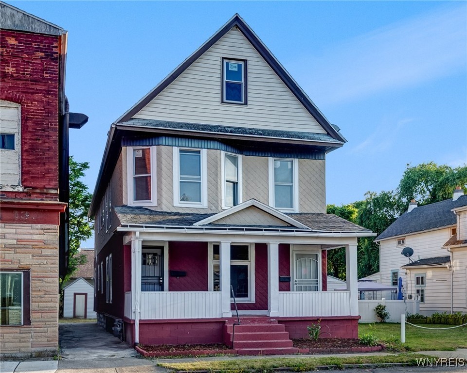 1329 Clinton Street