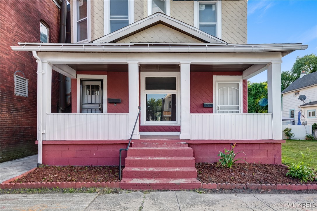 1329 Clinton Street