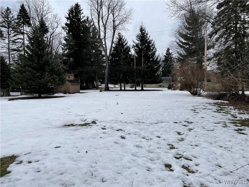8315 Hirschwood Drive, Clarence, New York image 40
