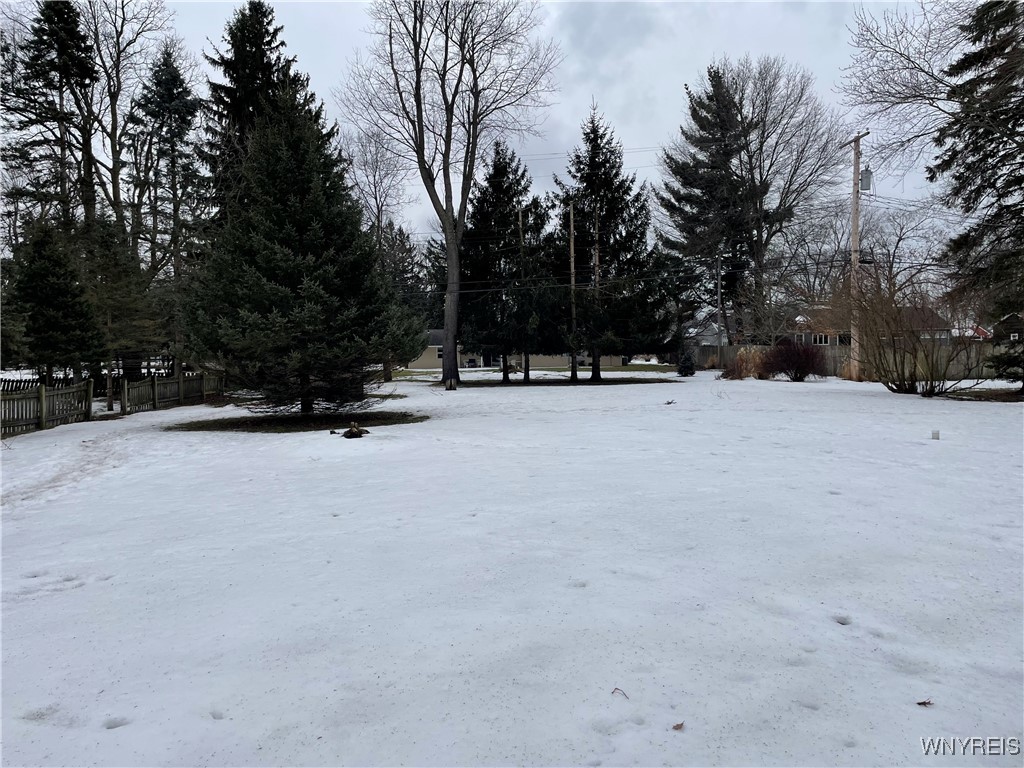 8315 Hirschwood Drive, Clarence, New York image 42