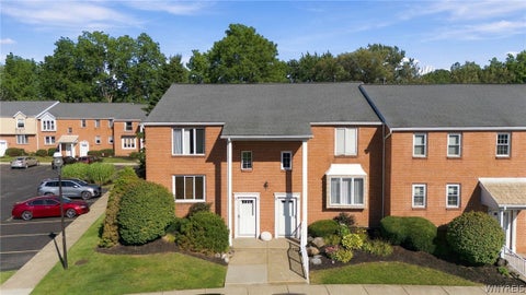 Condo For Sale - 3901 Bowen Road #72<br/> Lancaster, NY 14086
