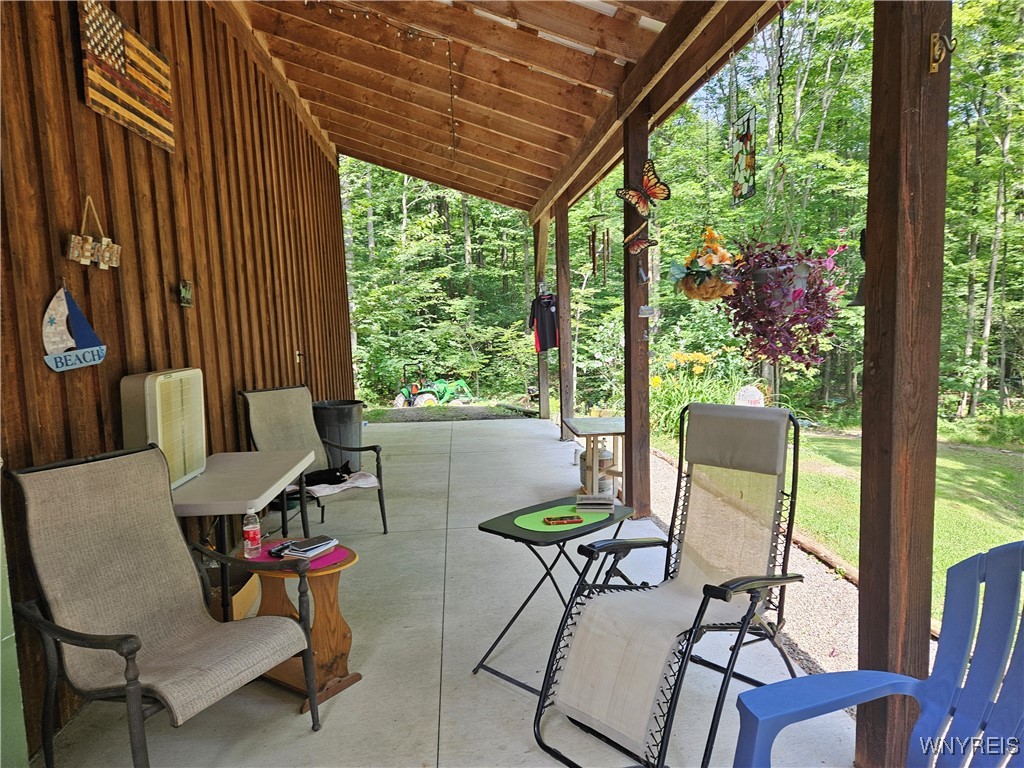 7550 Meyer Hill Road, East Otto, New York image 3