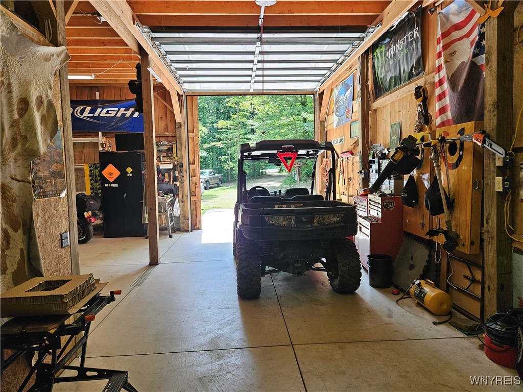 7550 Meyer Hill Road, East Otto, New York image 15