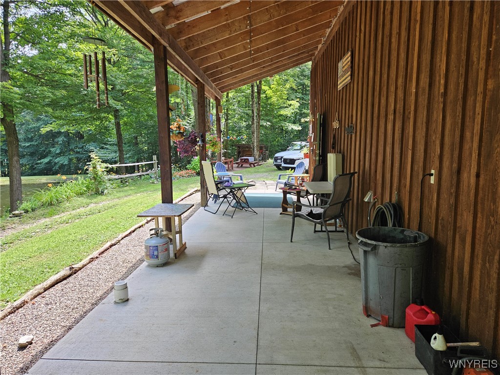 7550 Meyer Hill Road, East Otto, New York image 6