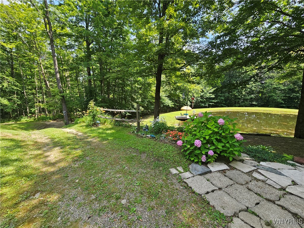 7550 Meyer Hill Road, East Otto, New York image 10