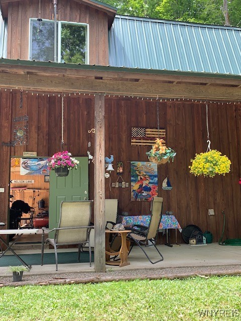 7550 Meyer Hill Road, East Otto, New York image 2