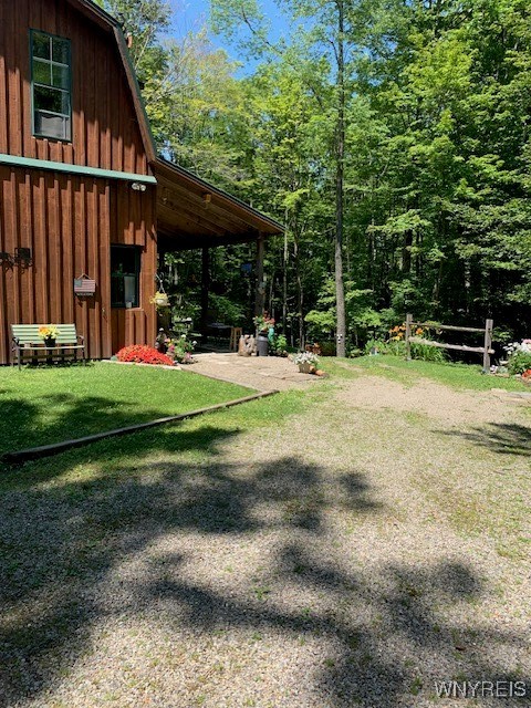 7550 Meyer Hill Road, East Otto, New York image 42