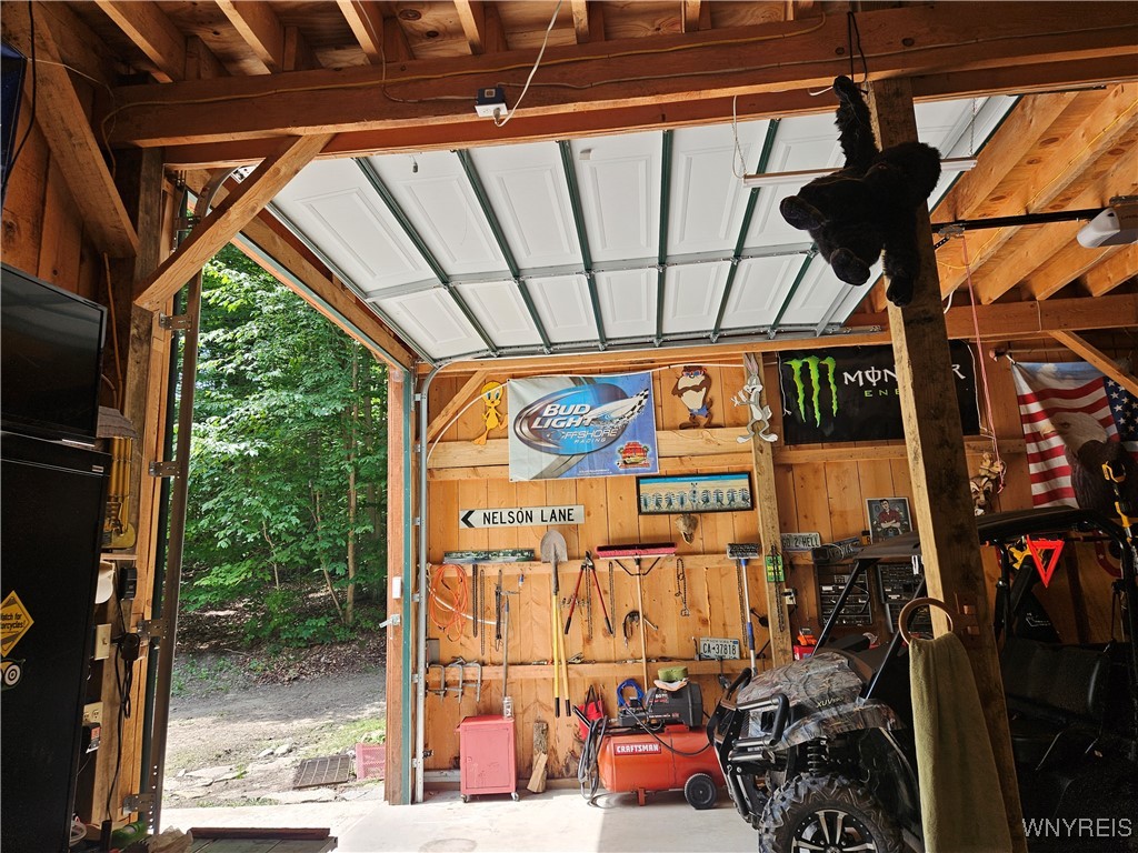 7550 Meyer Hill Road, East Otto, New York image 7
