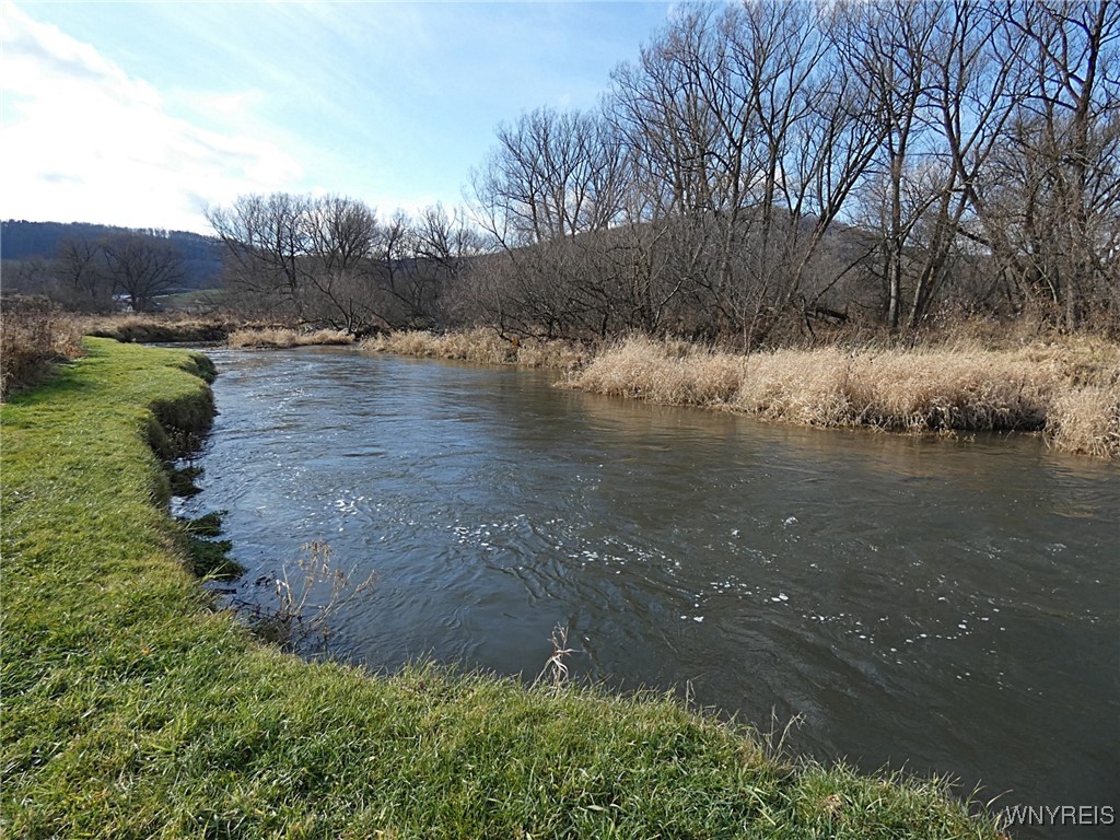 Cooney Road, Franklinville, New York image 1