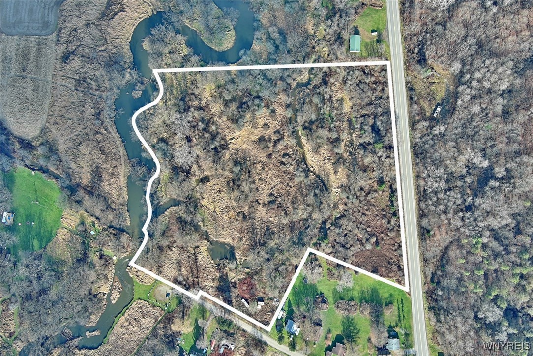 Cooney Road, Franklinville, New York image 6