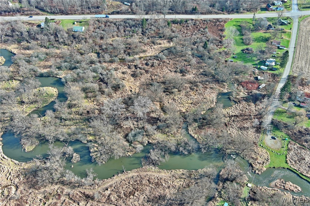 Cooney Road, Franklinville, New York image 8