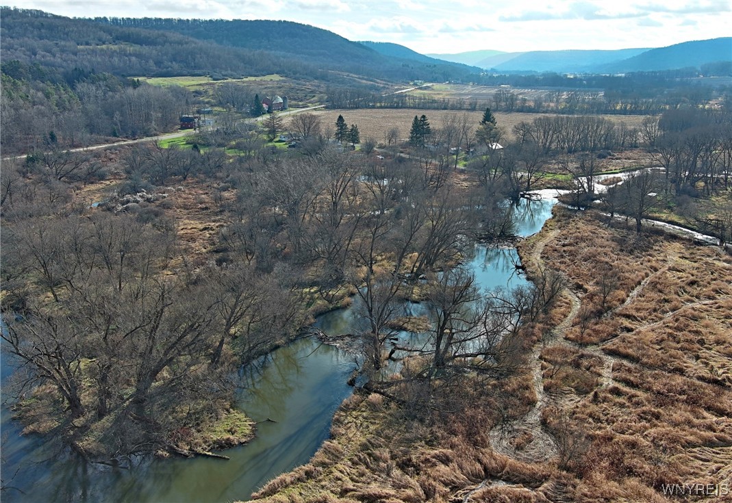 Cooney Road, Franklinville, New York image 5