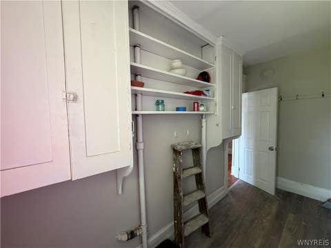Tiny photo for 31 Norwood Avenue #2, Buffalo, NY 14222 (MLS # B1688213)