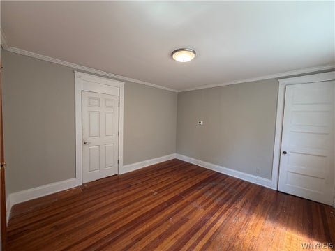 Tiny photo for 31 Norwood Avenue #2, Buffalo, NY 14222 (MLS # B1688213)