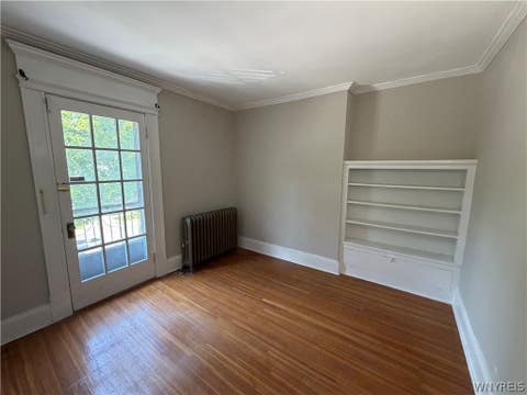 Tiny photo for 31 Norwood Avenue #2, Buffalo, NY 14222 (MLS # B1688213)