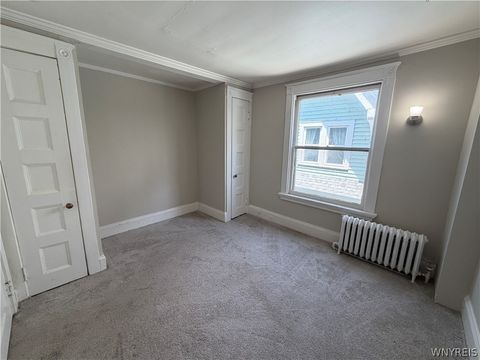Tiny photo for 31 Norwood Avenue #2, Buffalo, NY 14222 (MLS # B1688213)