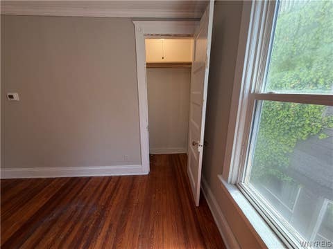 Tiny photo for 31 Norwood Avenue #2, Buffalo, NY 14222 (MLS # B1688213)