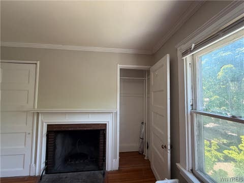 Tiny photo for 31 Norwood Avenue #2, Buffalo, NY 14222 (MLS # B1688213)