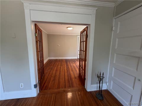 Tiny photo for 31 Norwood Avenue #2, Buffalo, NY 14222 (MLS # B1688213)