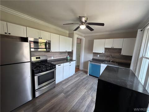 Tiny photo for 31 Norwood Avenue #2, Buffalo, NY 14222 (MLS # B1688213)