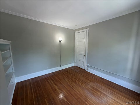 Tiny photo for 31 Norwood Avenue #2, Buffalo, NY 14222 (MLS # B1688213)
