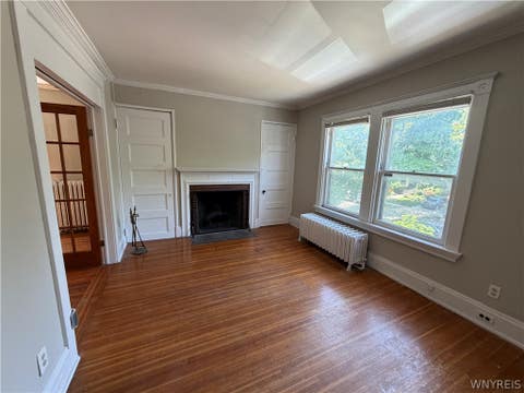 Tiny photo for 31 Norwood Avenue #2, Buffalo, NY 14222 (MLS # B1688213)