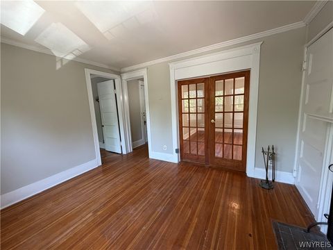 Tiny photo for 31 Norwood Avenue #2, Buffalo, NY 14222 (MLS # B1688213)