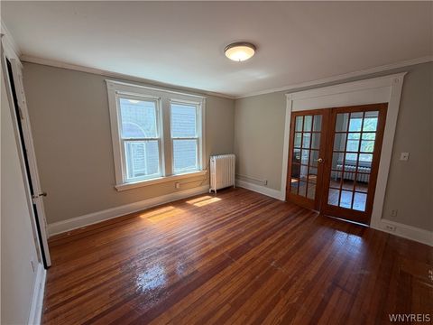 Tiny photo for 31 Norwood Avenue #2, Buffalo, NY 14222 (MLS # B1688213)