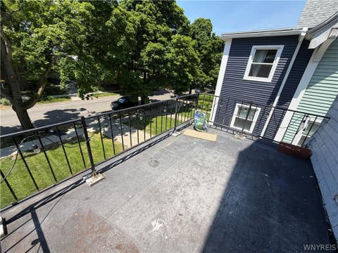 Tiny photo for 31 Norwood Avenue #2, Buffalo, NY 14222 (MLS # B1688213)
