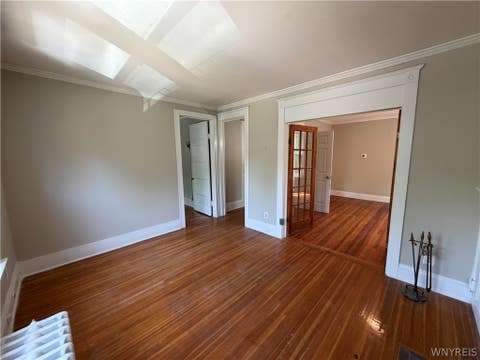Tiny photo for 31 Norwood Avenue #2, Buffalo, NY 14222 (MLS # B1688213)